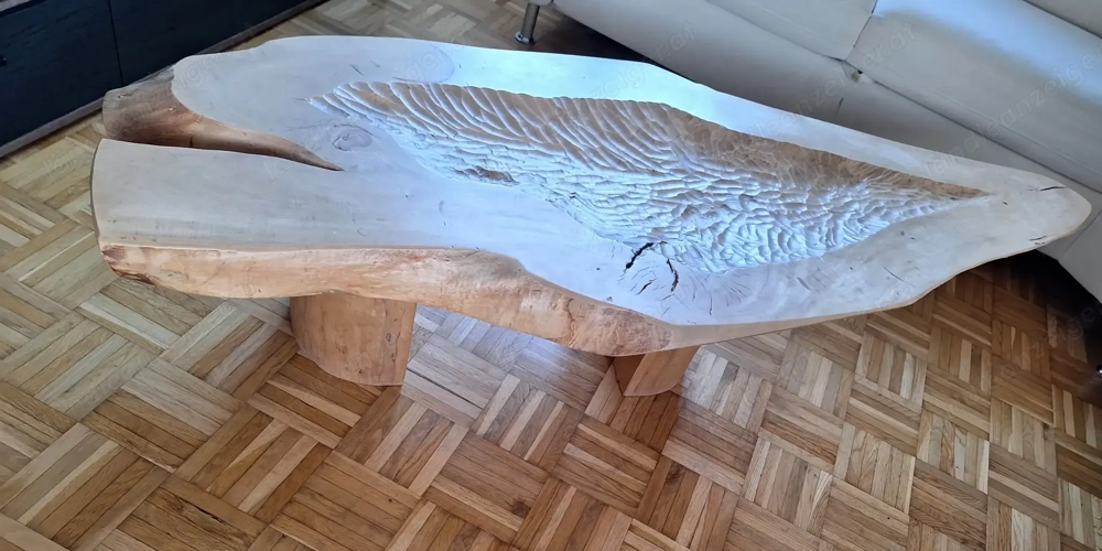 Cauchtisch hand arbeit