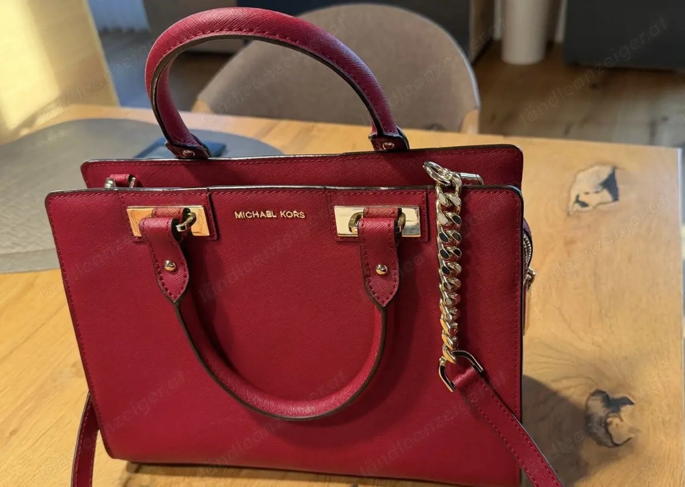 Michael Kors Handtasche ohne Gebrauchsspuren!