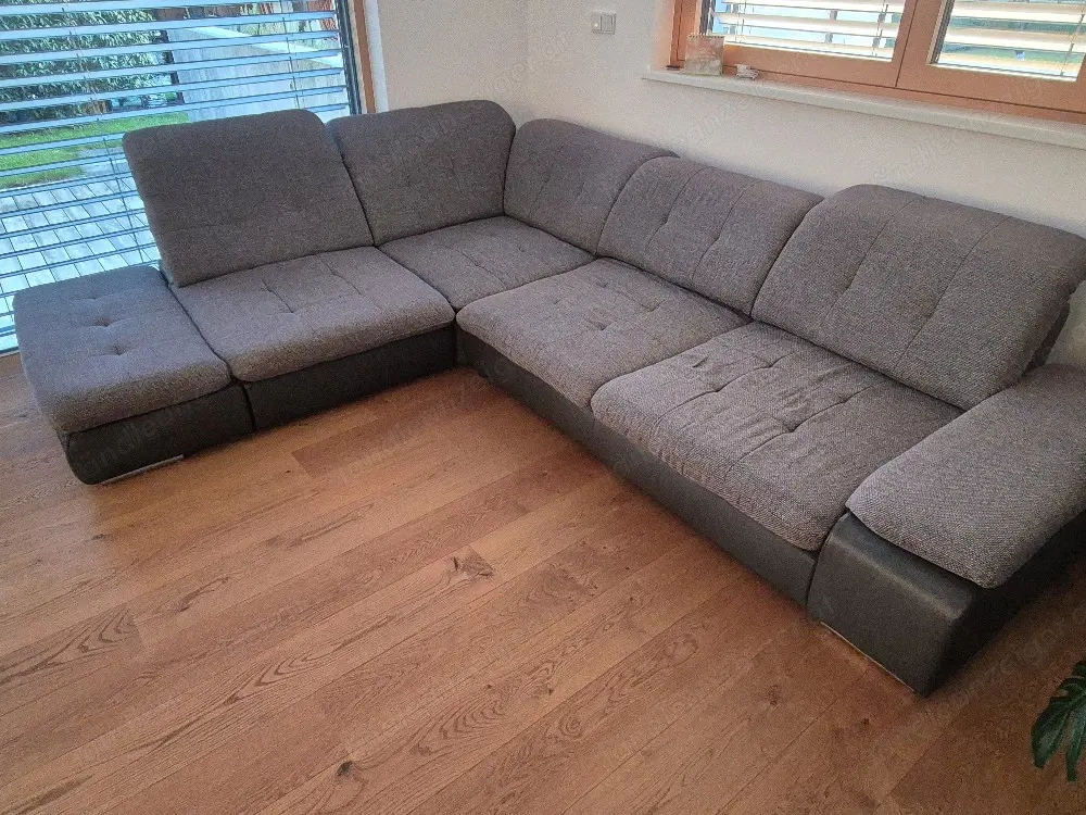 Couch zu verschenken