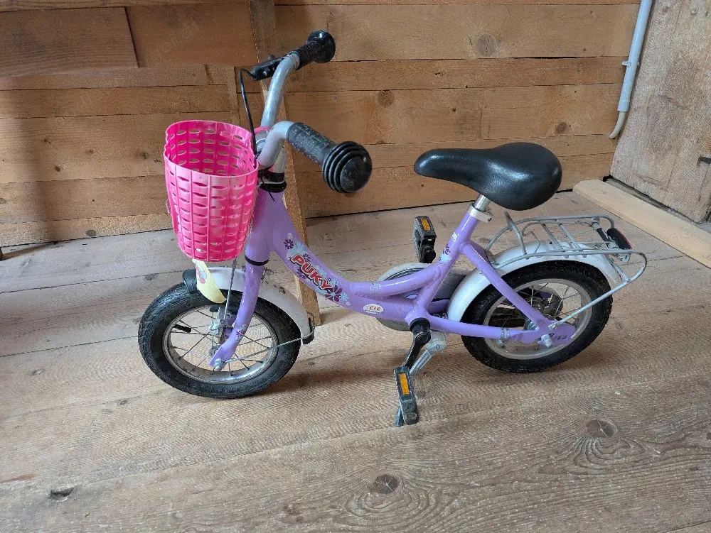Kinderfahrrad 14 Zoll