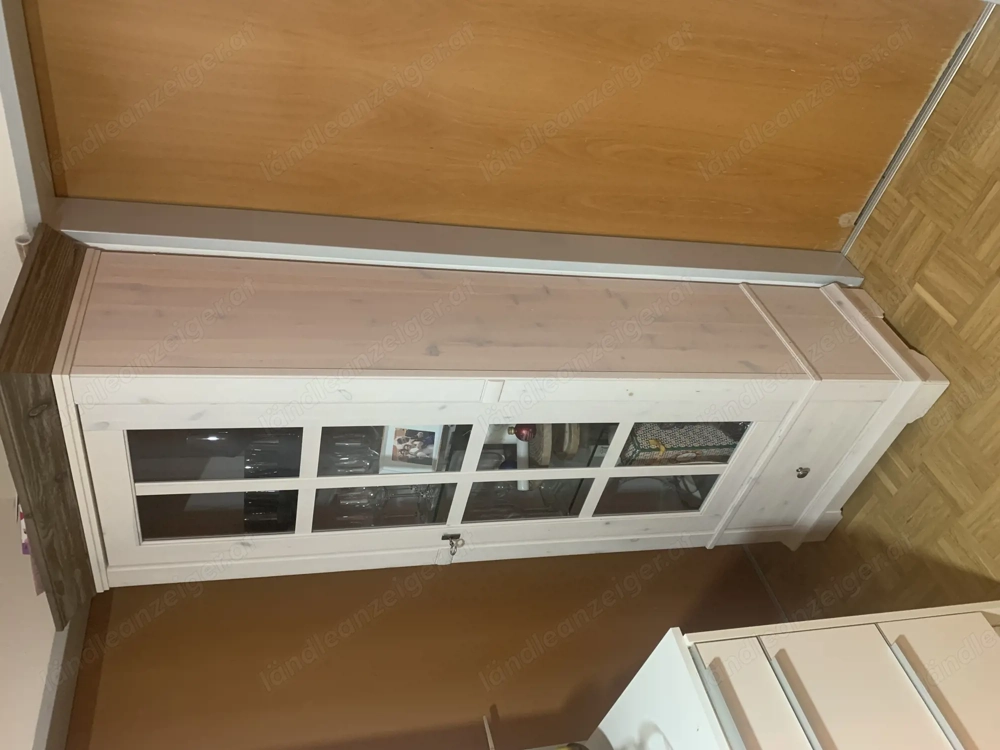 Regal Kommode Kasten