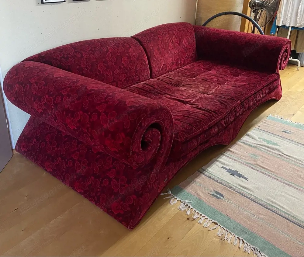 Bretz Sofa (Mammut Riesensofa)