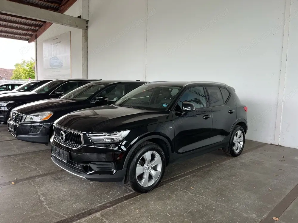 verkaufe Volvo XC40
