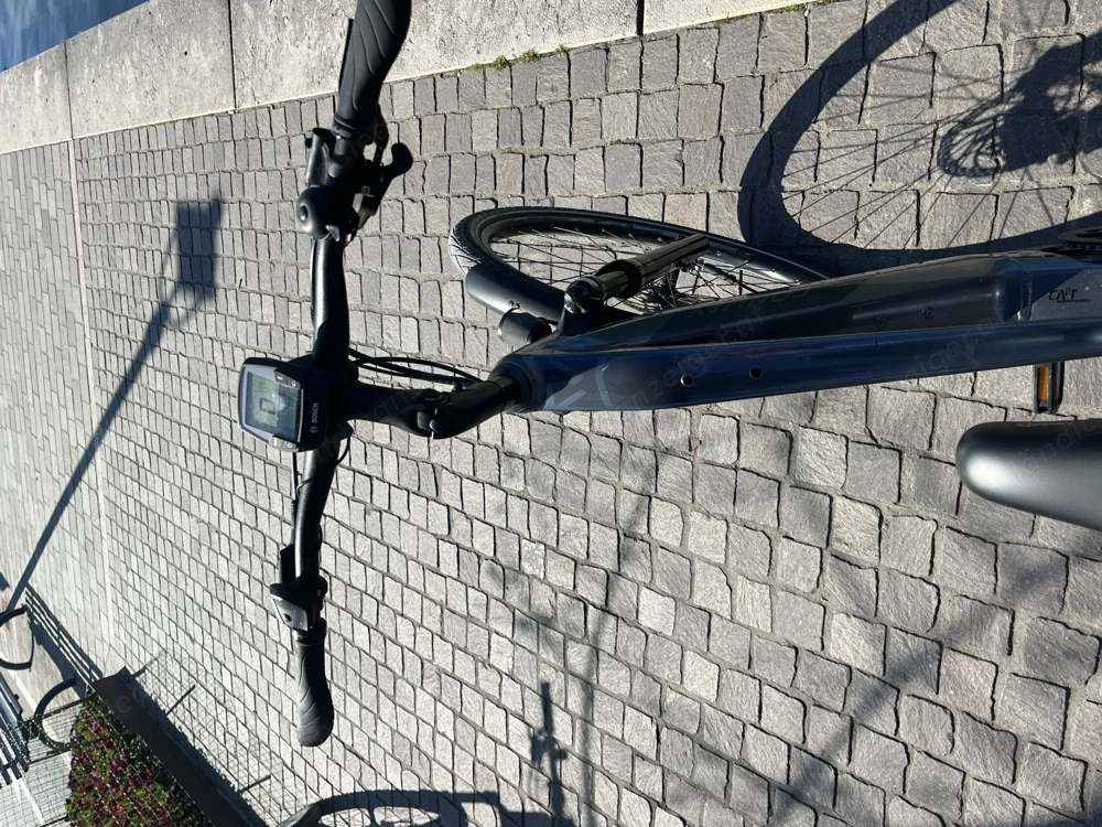 Damenfahrrad Conway E bike   VP: 1100