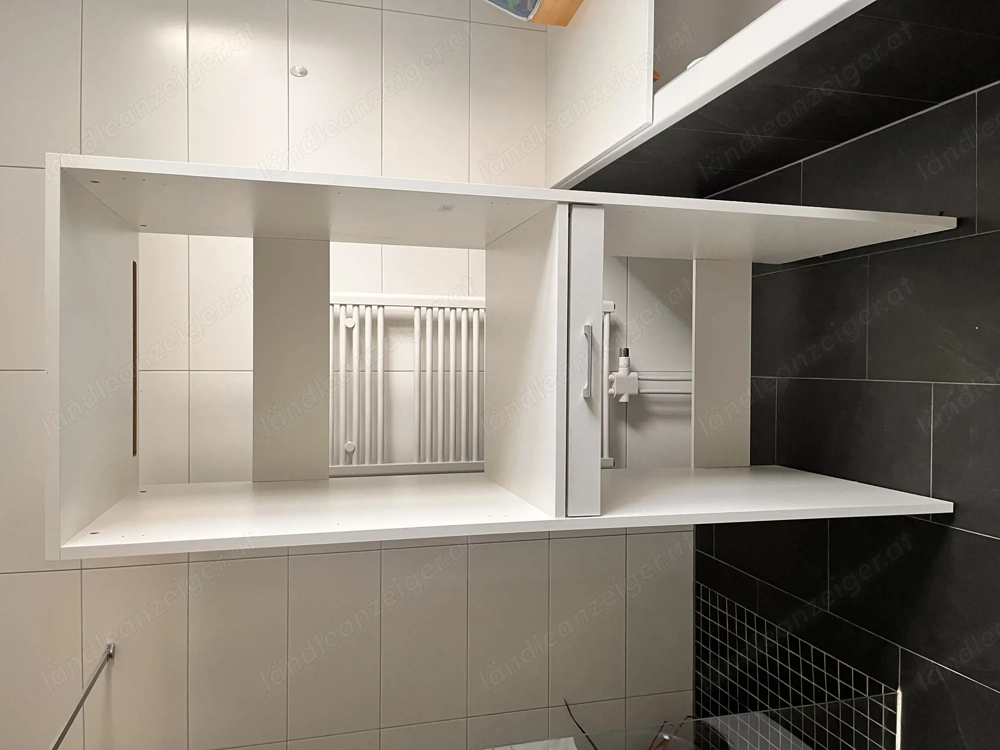 Xora Waschmaschinenschrank