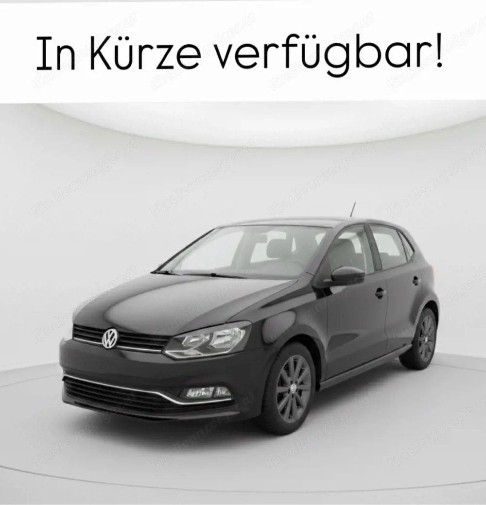 Volkswagen Polo 1.0 Fresh