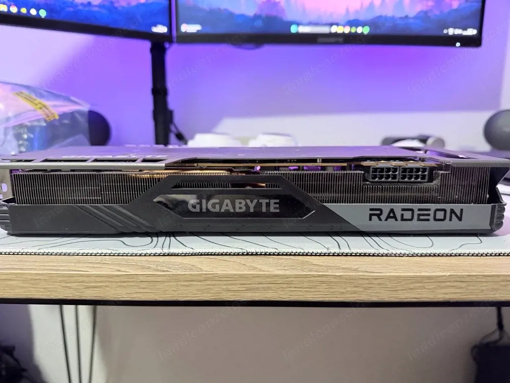 RX 7900 XT Gigabyte Gaming OC 20Gb