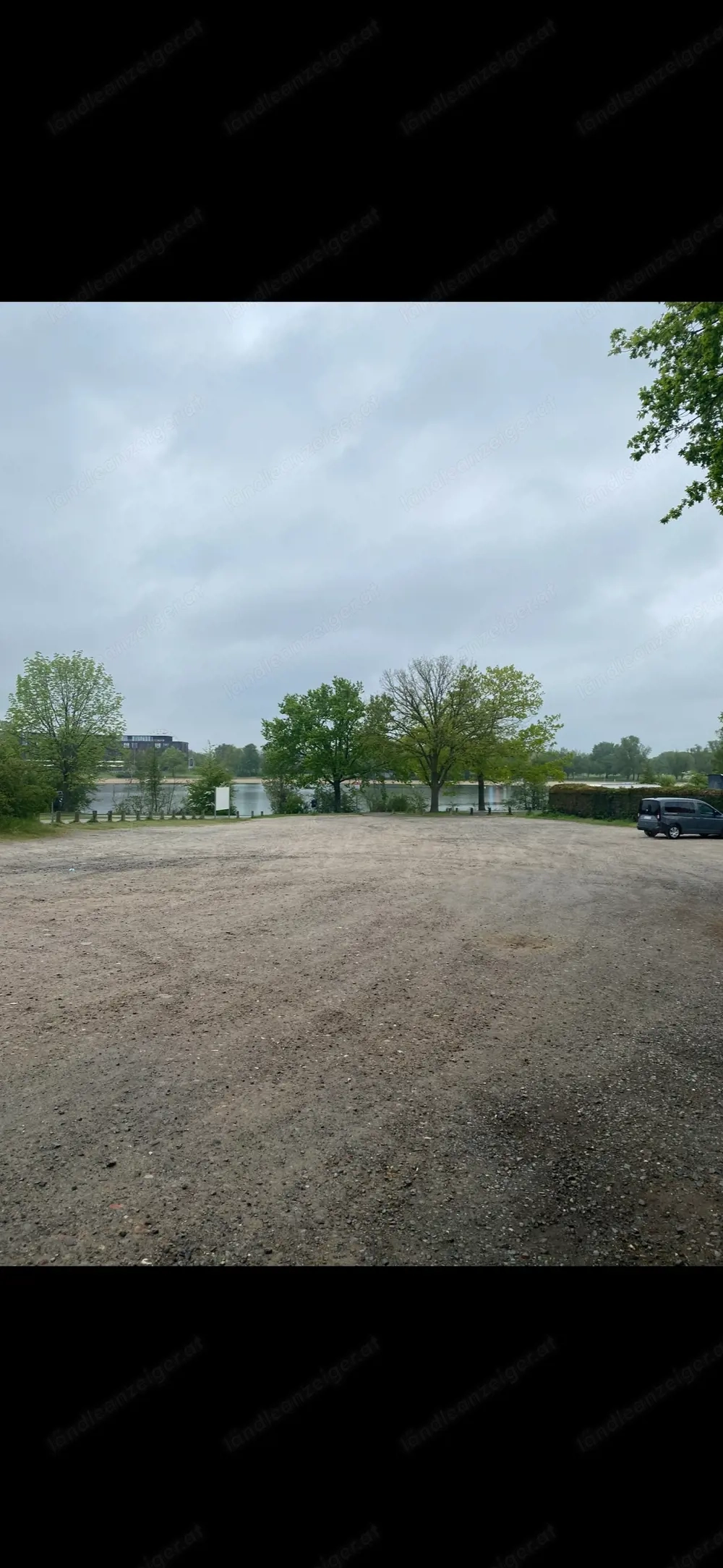 Vermiete Grundstück, Lagerplatz, Lagerfläche, Stellplatz, Parkplatz, Abstellplatz, Freifläche