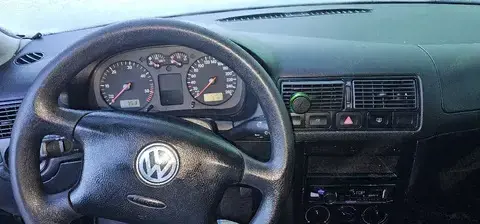 Golf 4 Ocean Line - 1.9Tdi PumpeDüse 101PS baujahr 2003