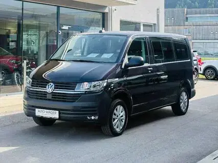 Volkswagen T6.1