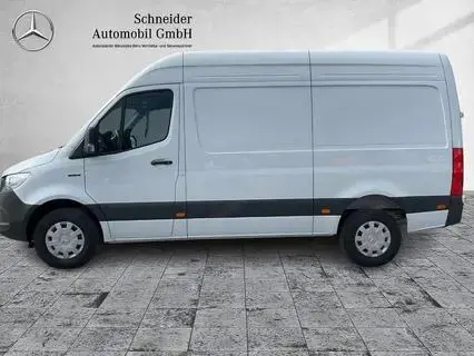 Mercedes-Benz eSprinter 320 Kasten PRO Hochdach Standard STH