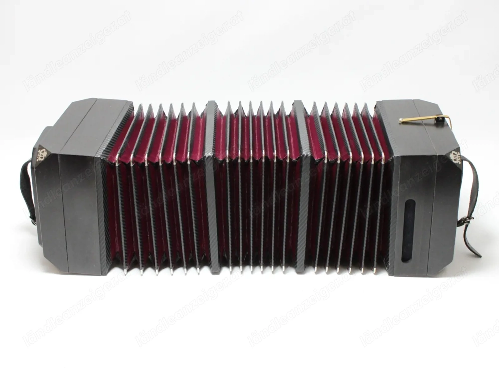 Bandoneon von Gutjahr