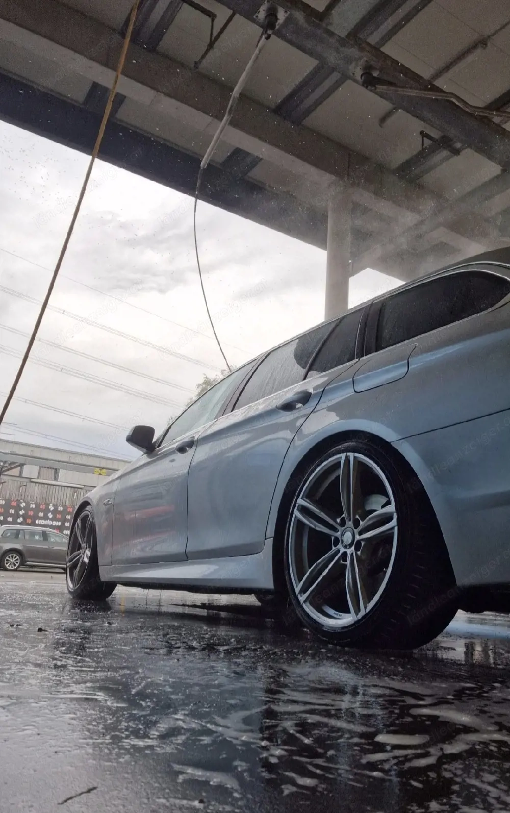 BMW M-Felgen 20 zoll