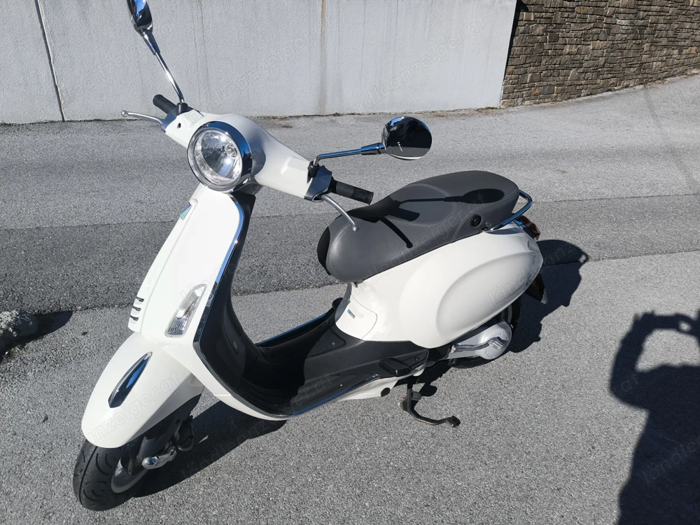 Vespa Primavera 50