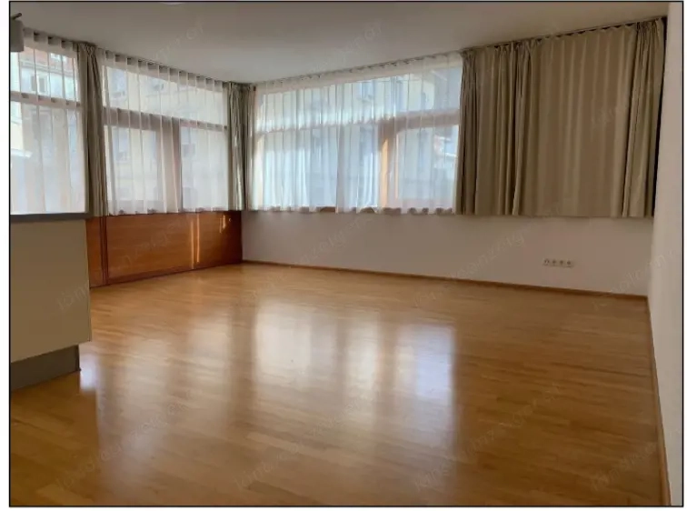 Bregenz-City: Grosszügige 2,5-Zimmer-Komfortwohnung in Bestlage zu vermieten