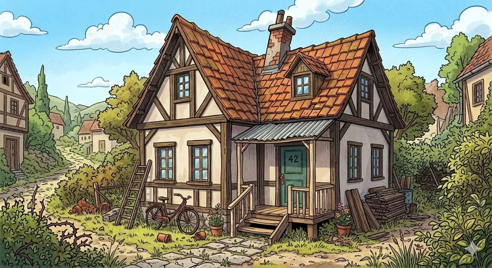 Kleines Rudel sucht Haus mit Herz und Hand! 