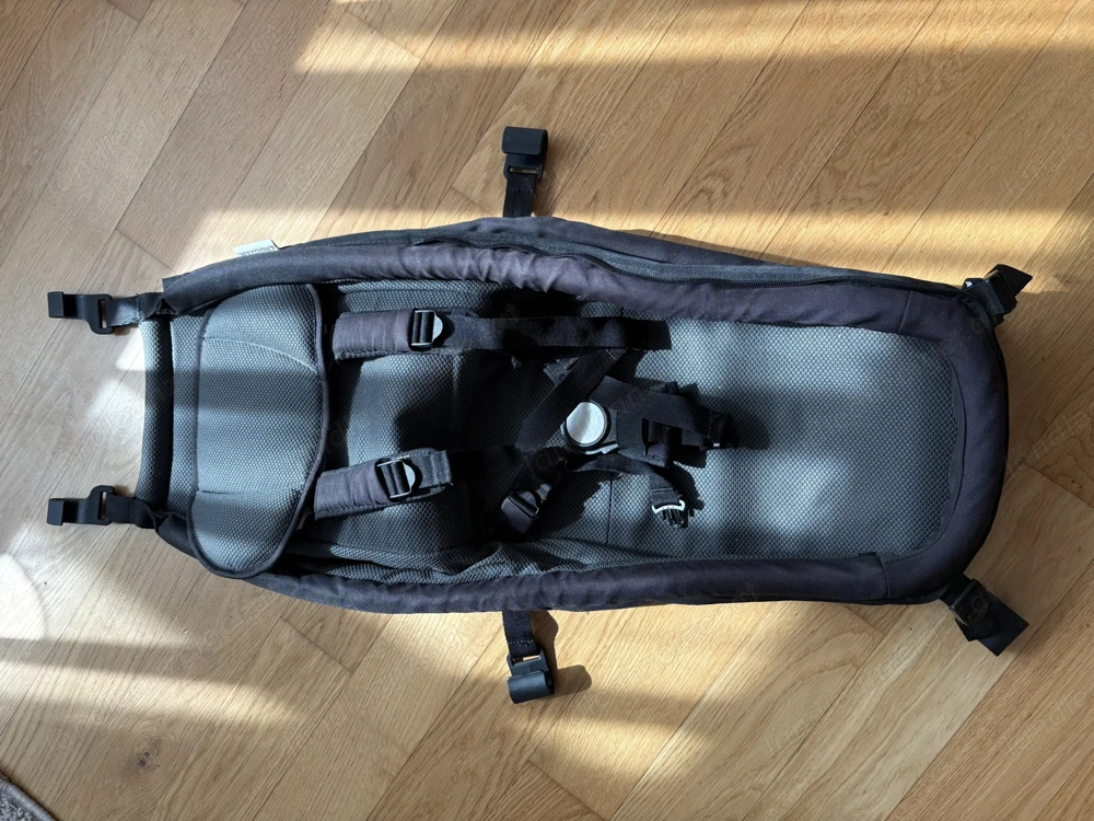 Babyhängematte für Croozer