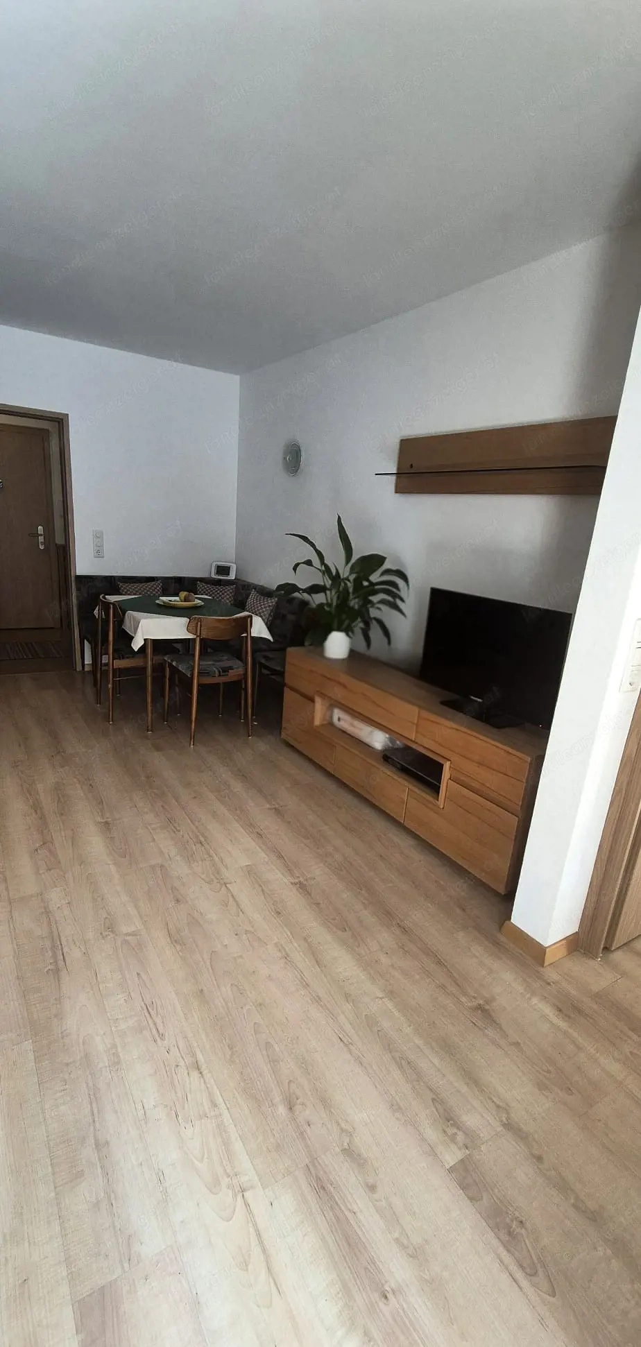 Wohnung zu verkaufen