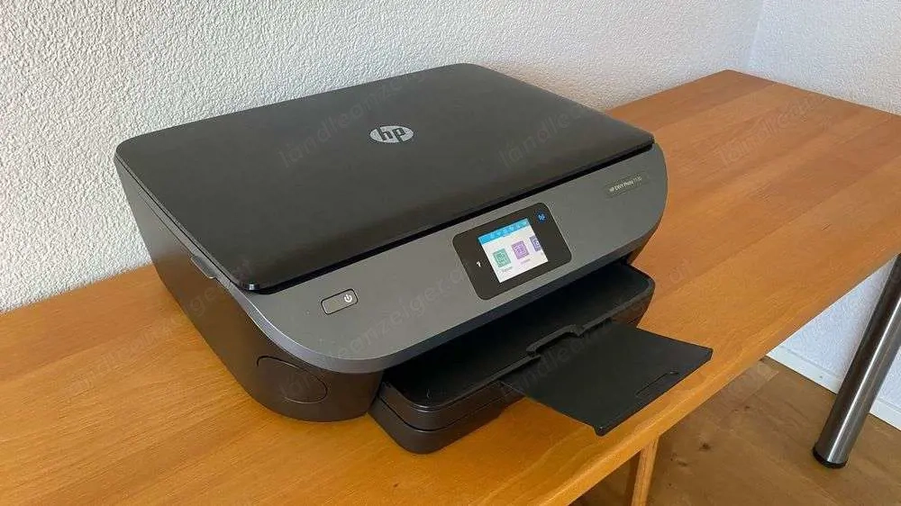 HP ENVY Photo 7130 Multifunktionsgerät Drucker Scanner