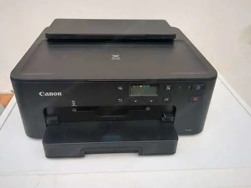 Canon PIXMA TS705a Office Drucker 1A Zustand