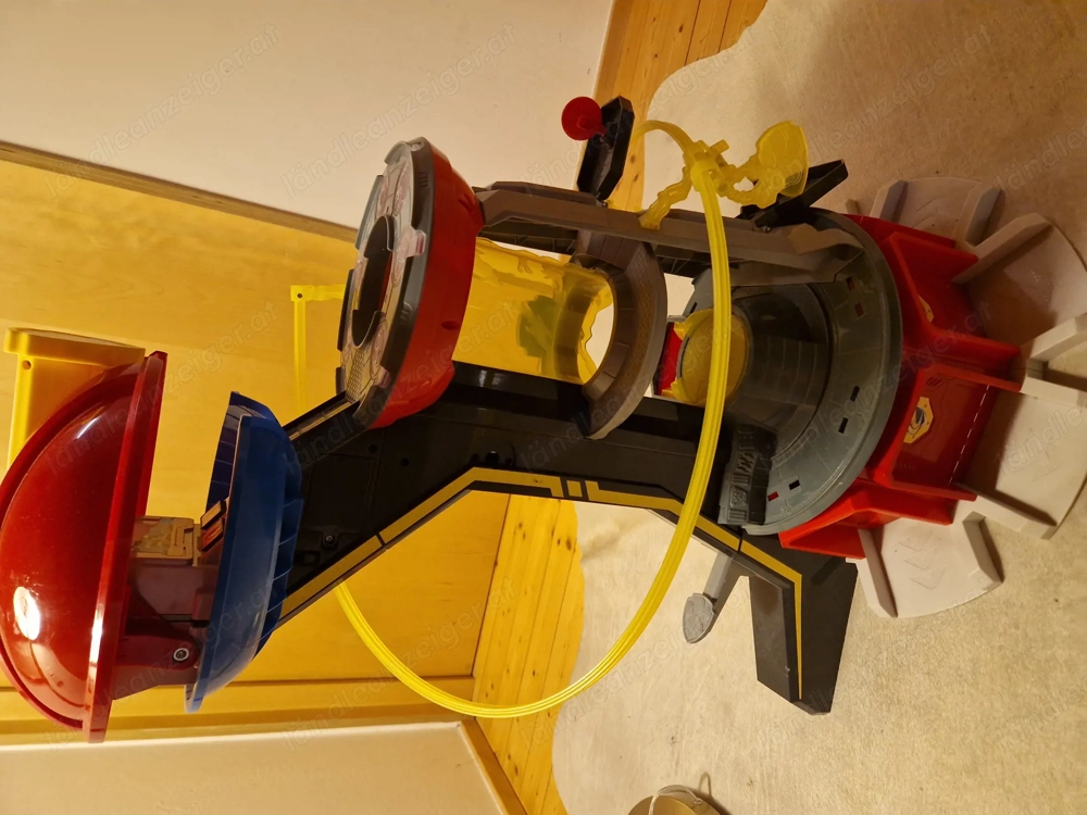 Spielturm Paw Patrol 