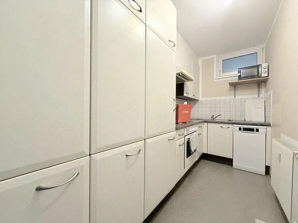 3-Zimmer Gartenwohnung