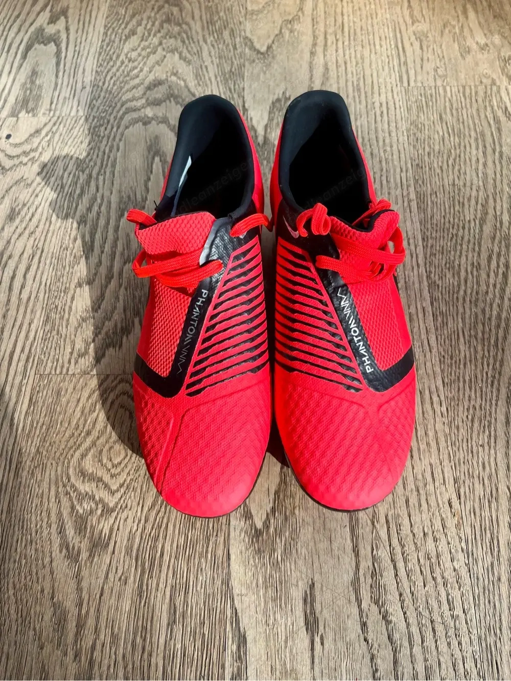 Fussballschuh Nike Gr 39