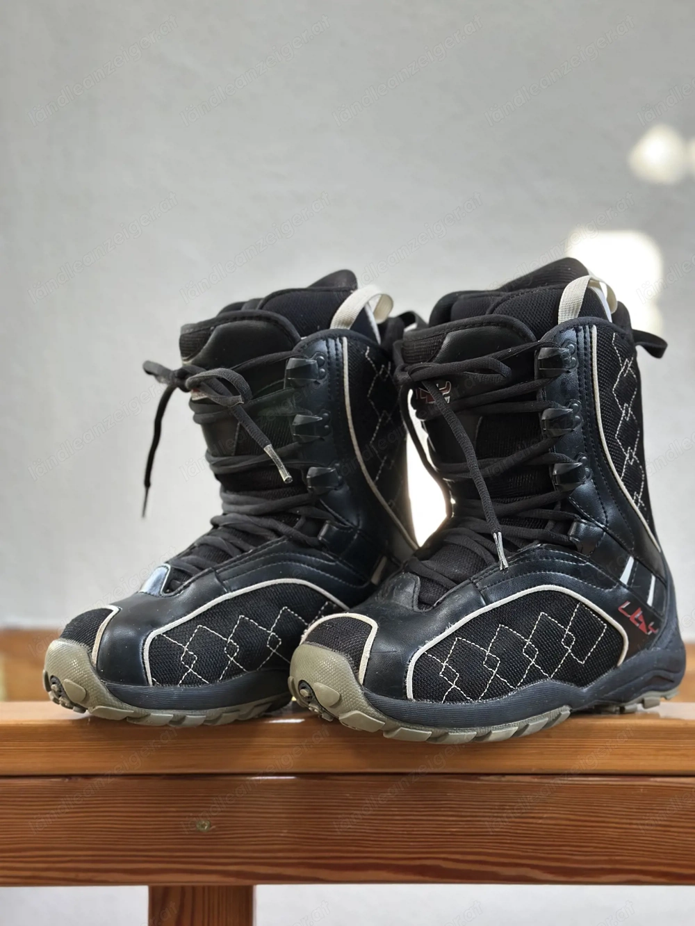 Snowboardboots Gr. 37 - guter Zustand
