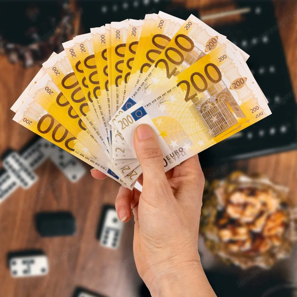 Lösen Sie Ihre finanziellen Schwierigkeiten und starten Sie Ihre Geschäftsprojekte neu