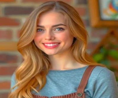 Gerne möchte ich einen Mann für den gemeinsamen Lebensweg kennenlernen