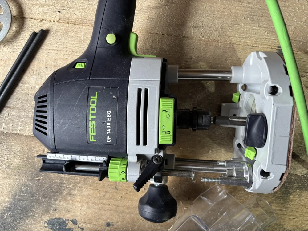 Festool OF 1400