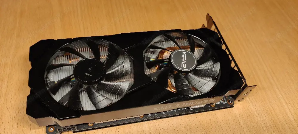 KFA2 Gtx 1660 Super