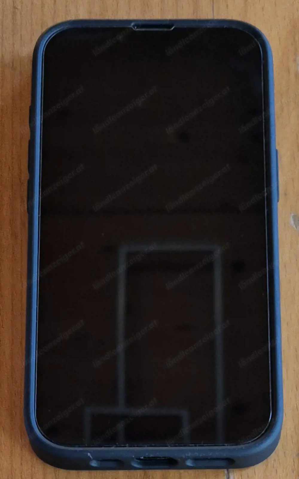 IPhone 16e 128GB - Kaufdatum 29.02.26