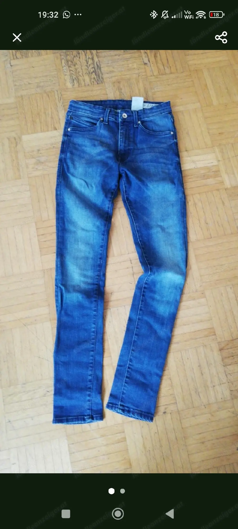 herren Jeans   