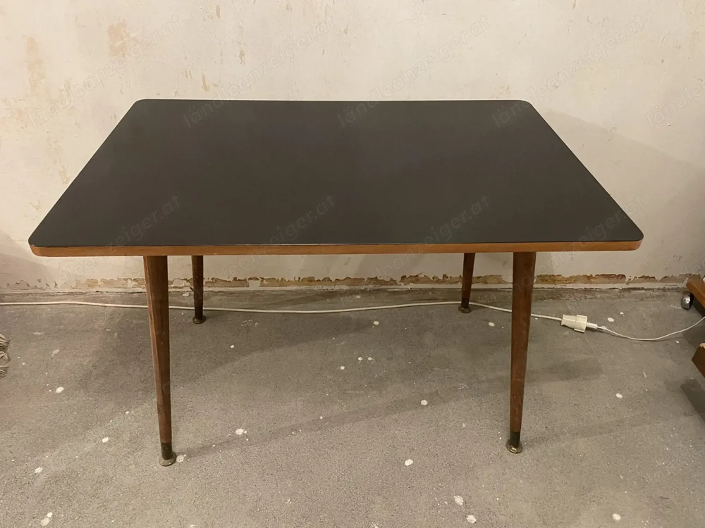 Vintage Tisch (50er 60er Jahre)