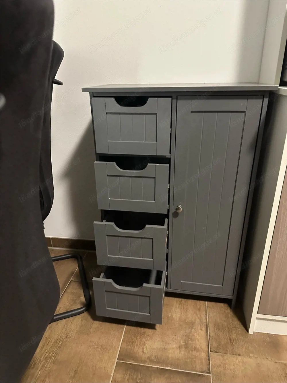 kasten , regal, Kleineschrank