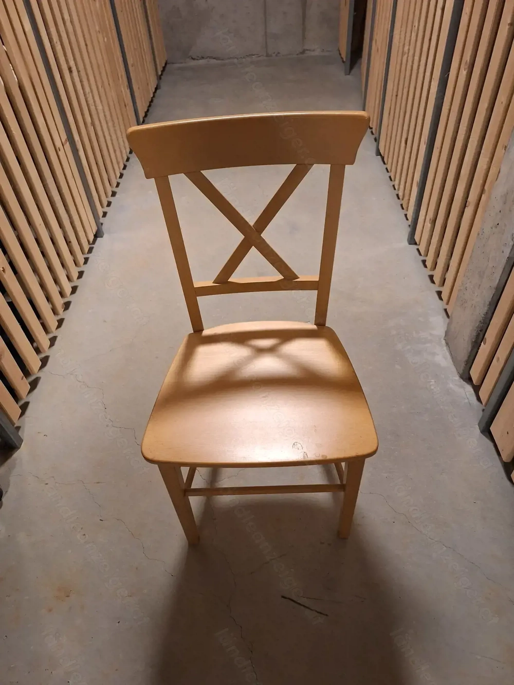 2 x küchenstustuhl + 1x kunstleder fernsehsessel