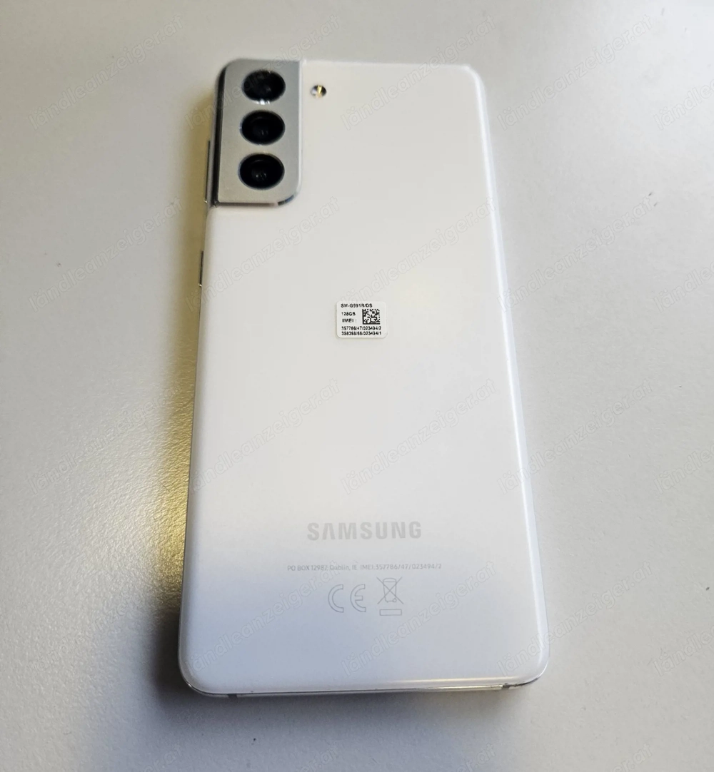 Samsung S21 5G