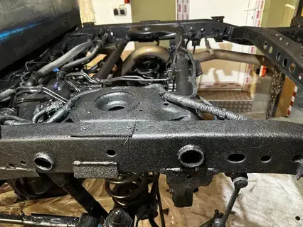 Nissan Navara NP300 Pickup 