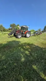 Massey Ferguson 6150-4