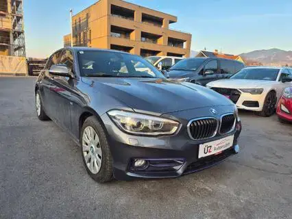 BMW 116