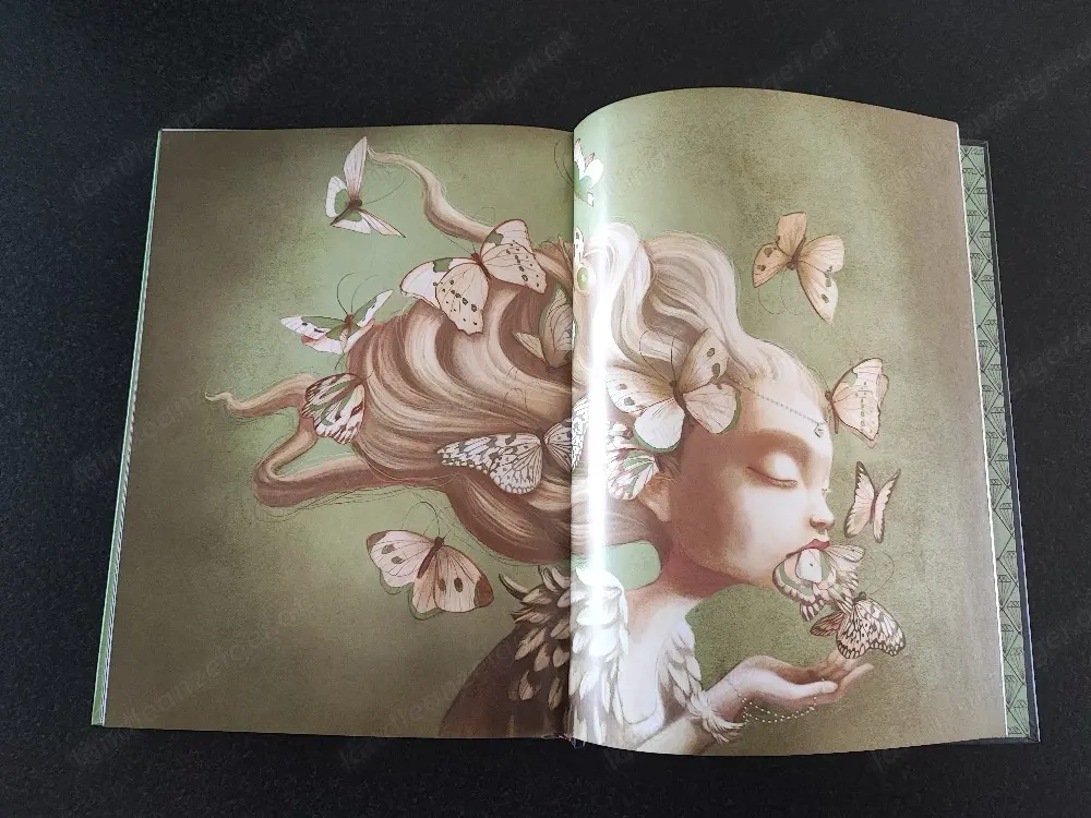 Der Zauberer von Oz (Schmuckausgabe)