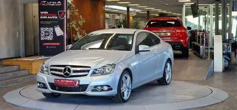 Mercedes-Benz C 350