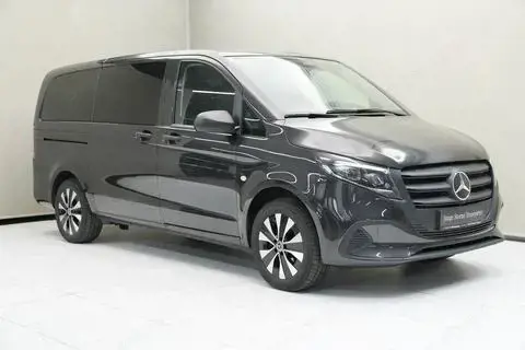 Mercedes-Benz Vito 116 CDI Tourer PRO Lang LED LM SpurW KAM