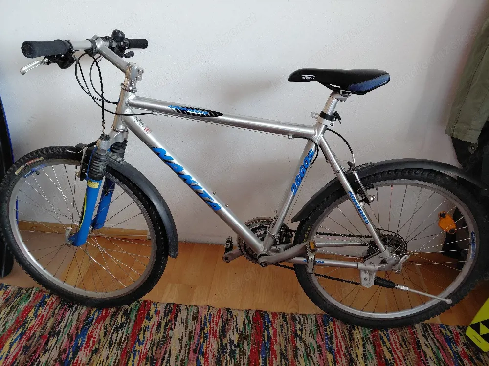 Mountainbike