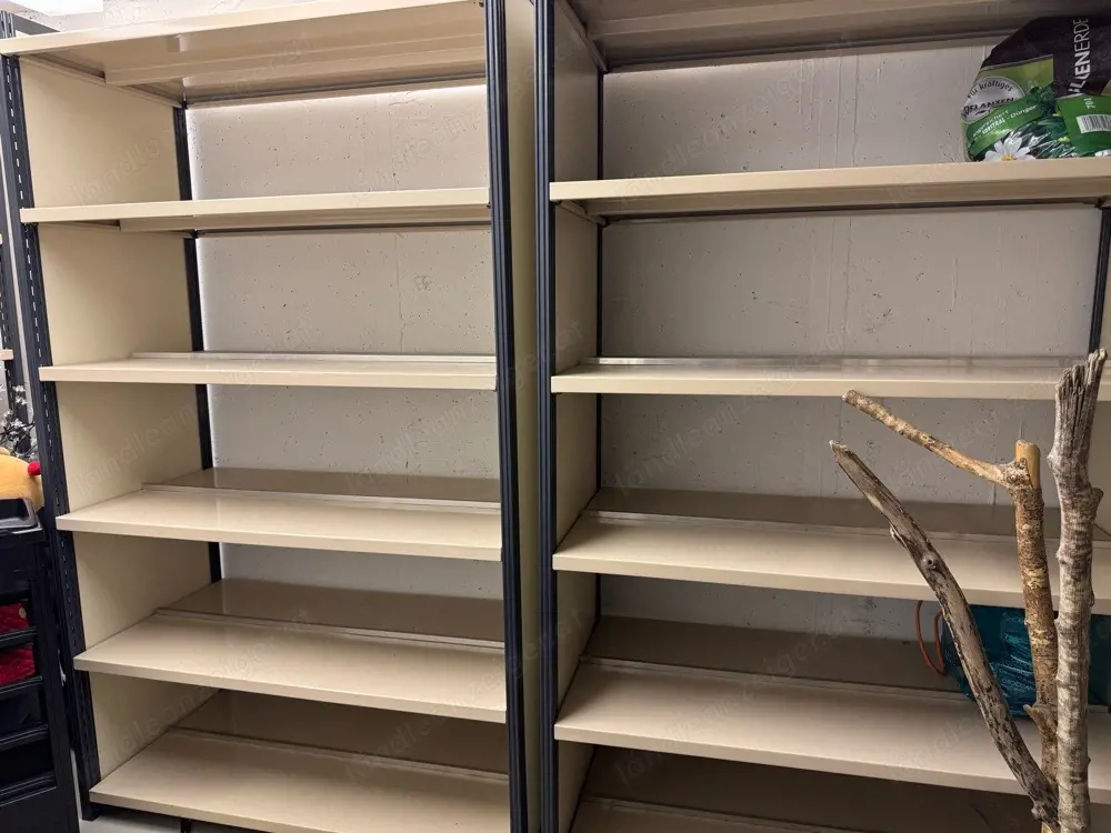 Regale zu verschenken