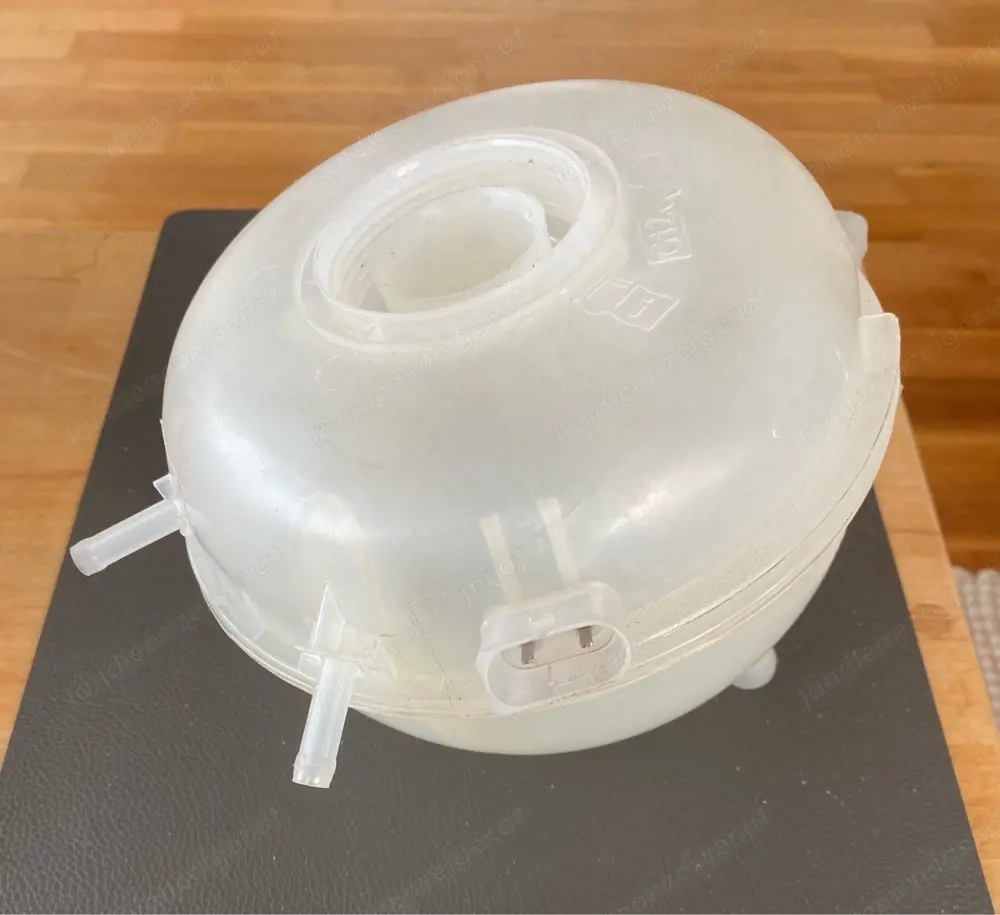 T5.2 Ausgleichbehälter