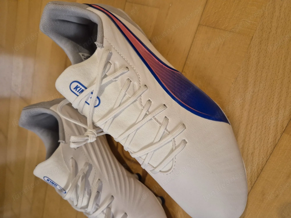 Fußballschuh Puma Größe 42,5