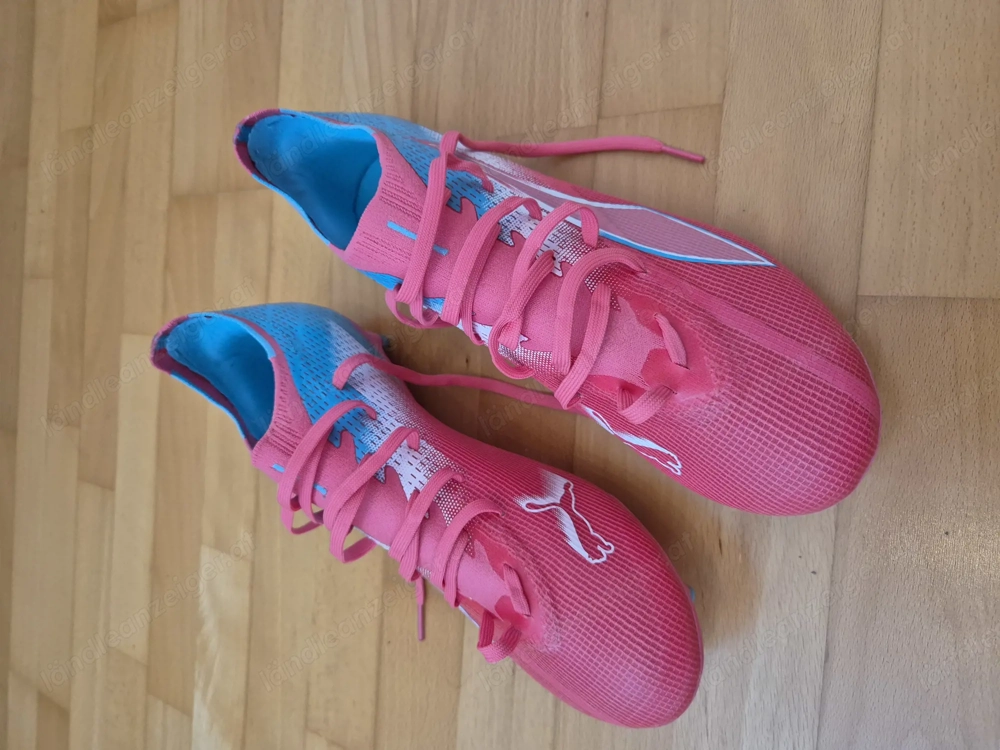 Fußballschuh Puma Größe 43