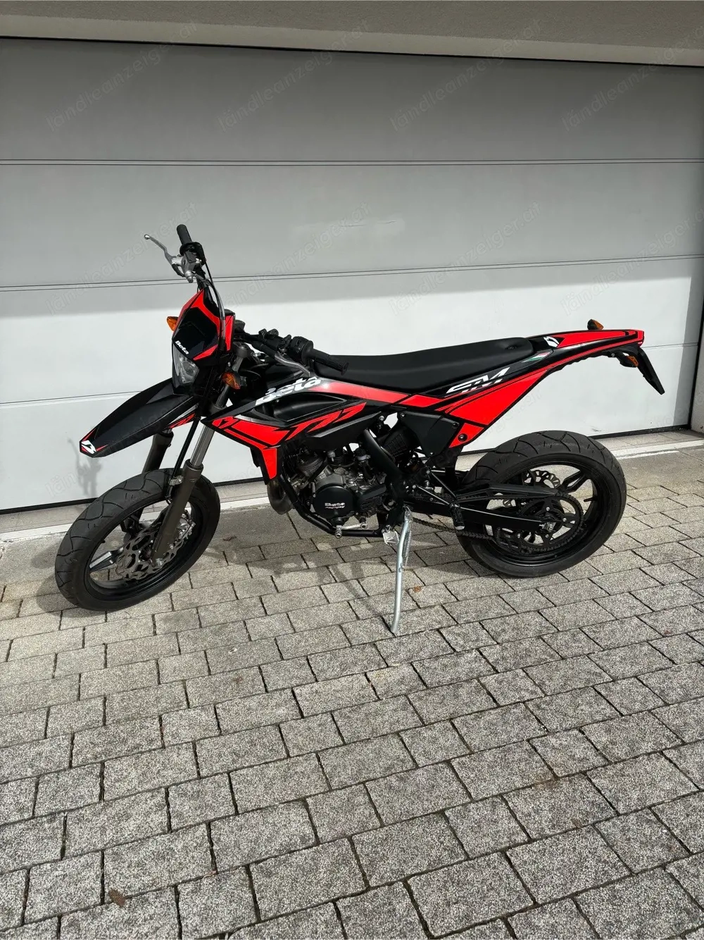 Beta rr 50 2025 Modell